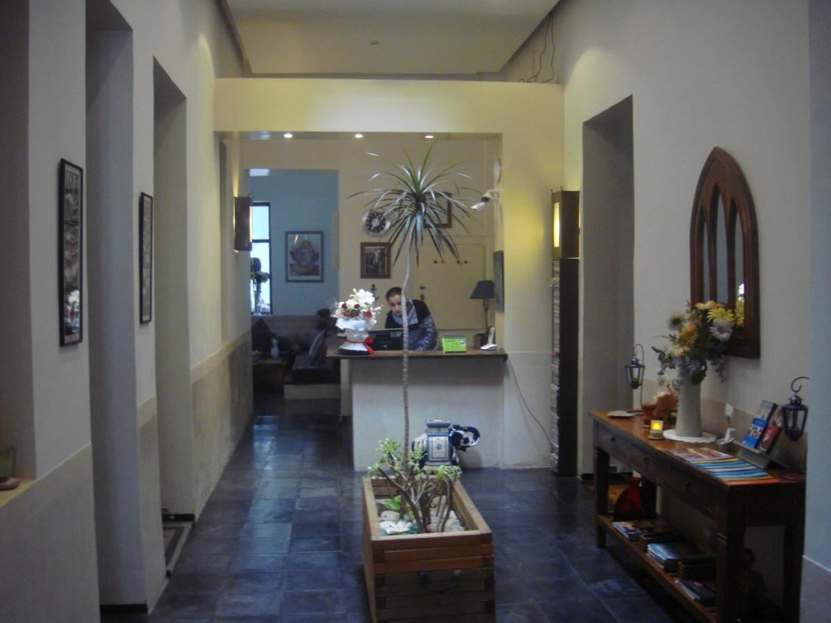 Riad La Villa & Spa El Jadida Exterior photo
