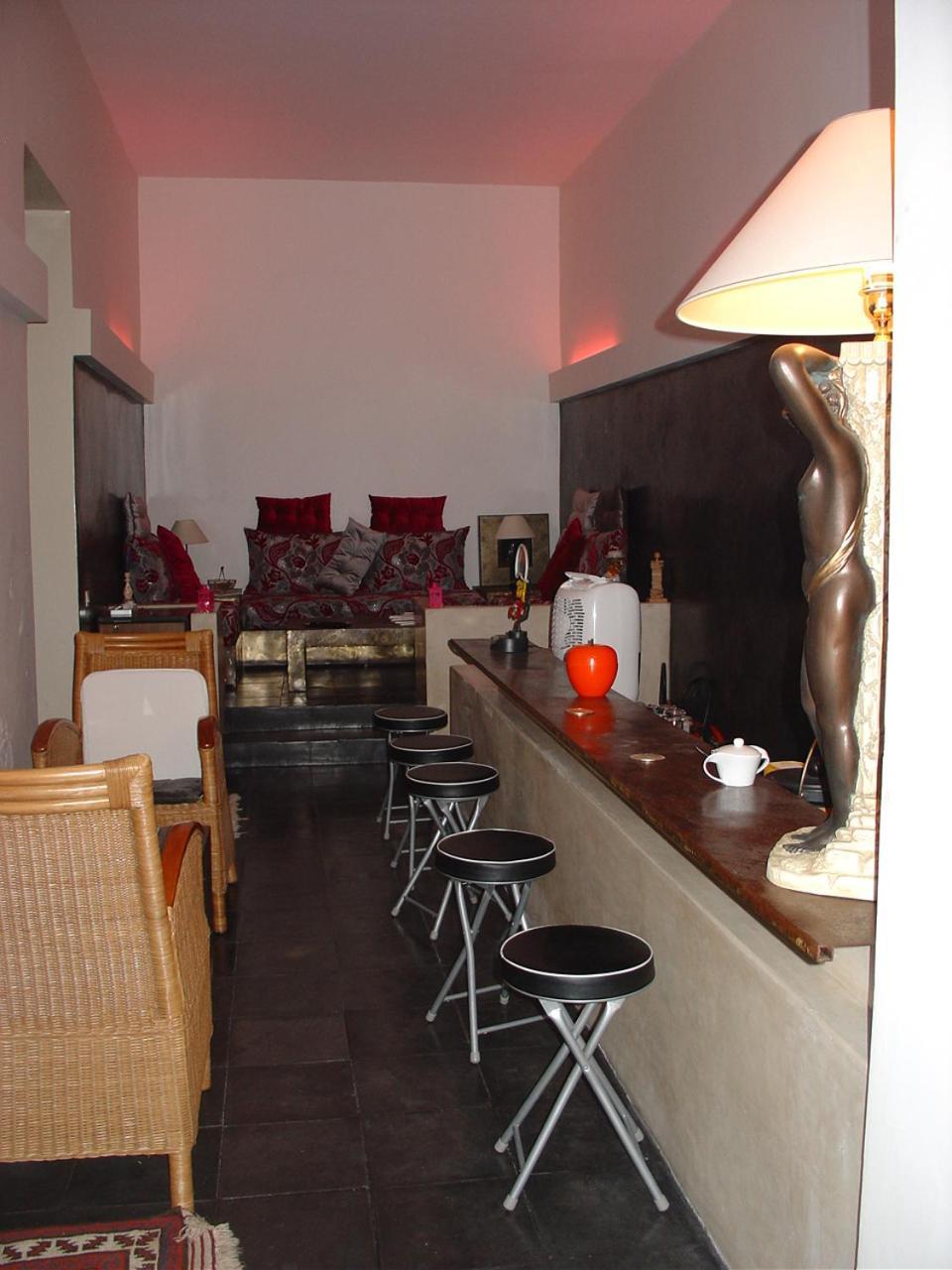 Riad La Villa & Spa El Jadida Exterior photo