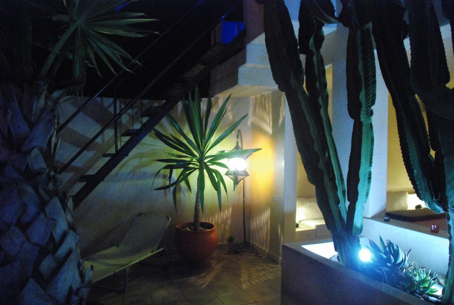 Riad La Villa & Spa El Jadida Exterior photo